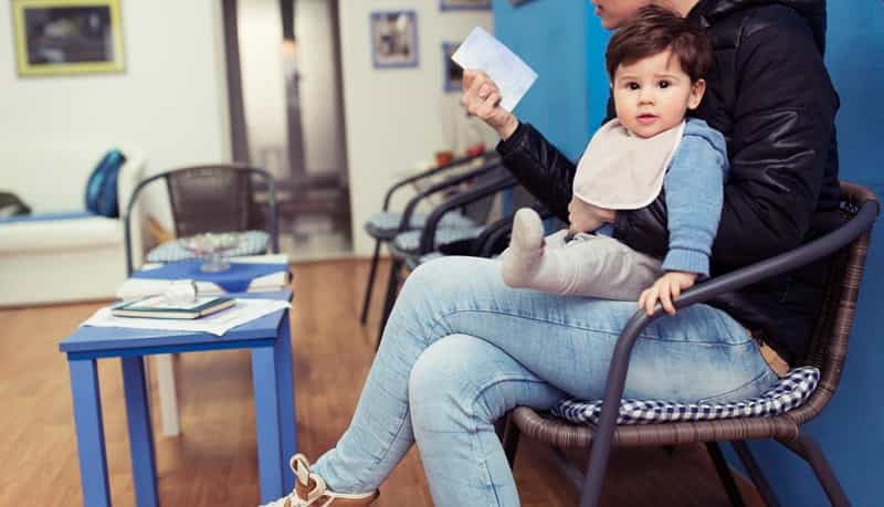 ‘Why Do We Think It’s Cool To Judge Other Mothers?’