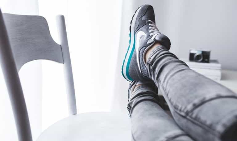 7 Times I Swear I Almost Exercised This Week