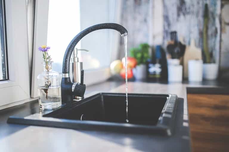 #GE16: Is This The End of the Line For Water Charges?