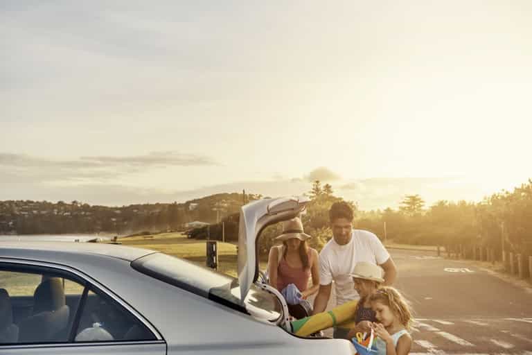 8 Must-have Items For Every Busy Family Car 8 Must-have Items For Every Busy Family Car