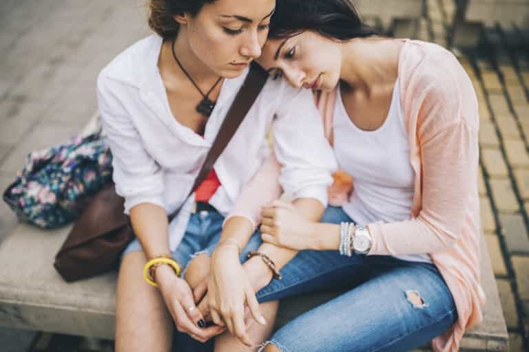 10 Things You Need To Do When Someone You Love Is Diagnosed With Cancer 10 Things You Need To Do When Someone You Love Is Diagnosed With Cancer