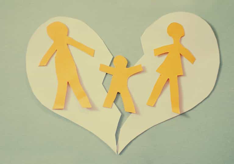 Study Identifies 7 Factors That Lead to Couples with Kids Breaking Up Study Identifies 7 Factors That Lead to Couples with Kids Breaking Up