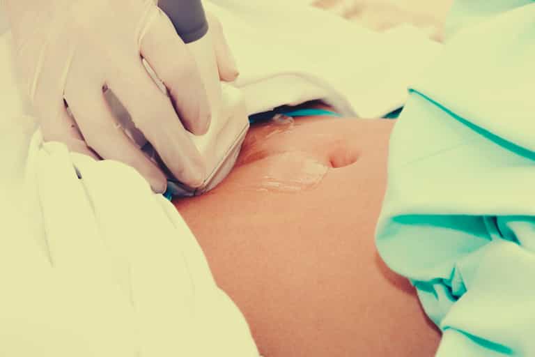 A Couple’s Ultrasound Snap Is Going Viral For a Very Quirky Reason A Couple’s Ultrasound Snap Is Going Viral For a Very Quirky Reason