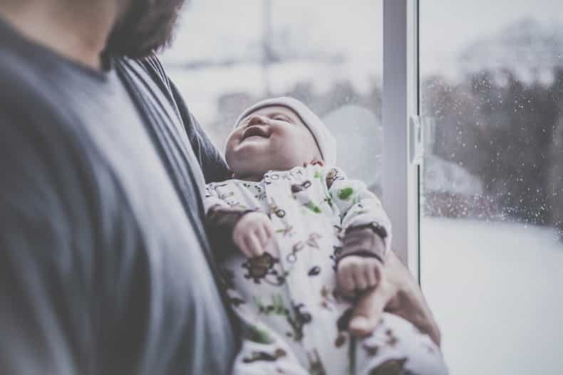 Want to stand out? These are the most unusual baby names in the UK