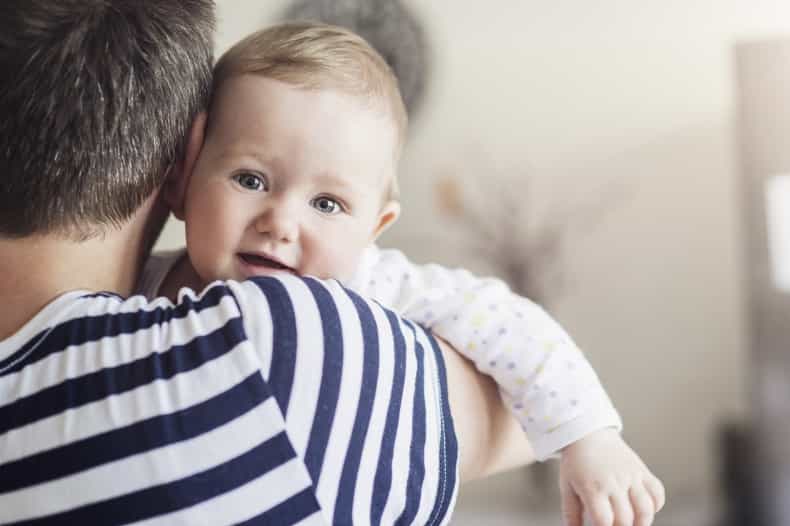 5 Dad-Bags To Turn The Other Half Into A Nappy-Changing Boss