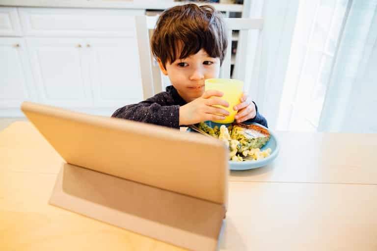 This warning about YouTube Kids is something that all parents need to read