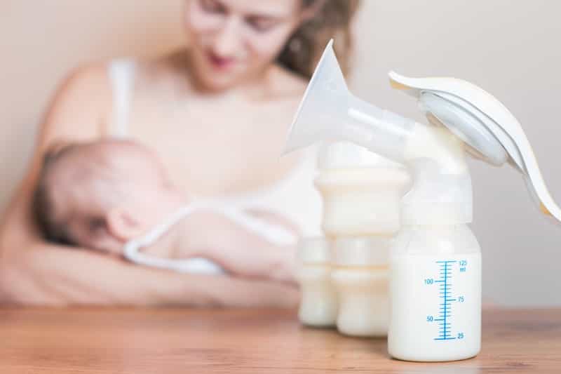 The ‘Pump And Dump’ Debate: Do You Throw Your Breastmilk Away?