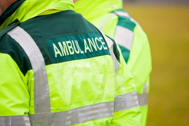 How knowing your Eircode could save someone’s life in an emergency