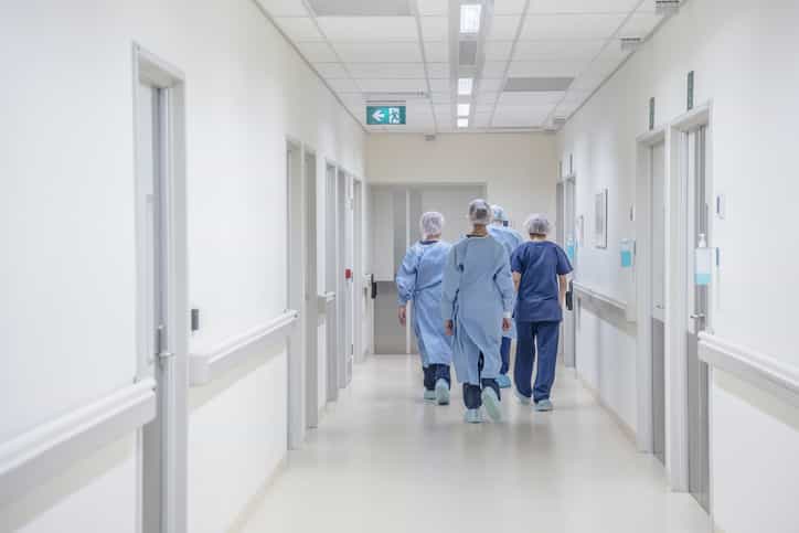 Now There’s A Link Between Weekend Births And Mother And Baby Deaths Now There’s A Link Between Weekend Births And Mother And Baby Deaths