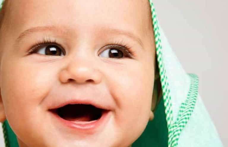 These Are The Hottest New Baby Names Of 2017 (And They Are UBER Exotic) These Are The Hottest New Baby Names Of 2017 (And They Are UBER Exotic)