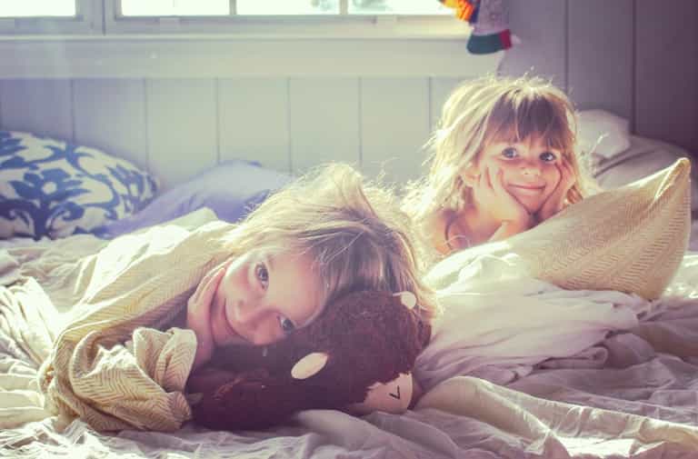 First-born kids ARE more intelligent than their siblings (says science) First-born kids ARE more intelligent than their siblings (says science)