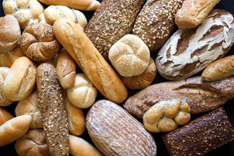 Pass the bread: US study links eating carbs with healthy pregnancies Pass the bread: US study links eating carbs with healthy pregnancies