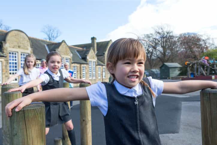 Ireland among the best OECD countries for reducing education inequality