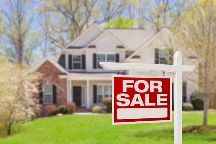 The average deposit needed to buy a house in each county The average deposit needed to buy a house in each county