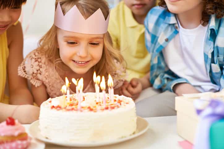 Netflix’s newest feature will absolutely make your child’s birthday Netflix’s newest feature will absolutely make your child’s birthday