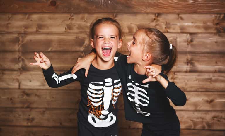 6 reasons we’re bringing the gang to Dundrum Town Centre this Halloween 6 reasons we’re bringing the gang to Dundrum Town Centre this Halloween