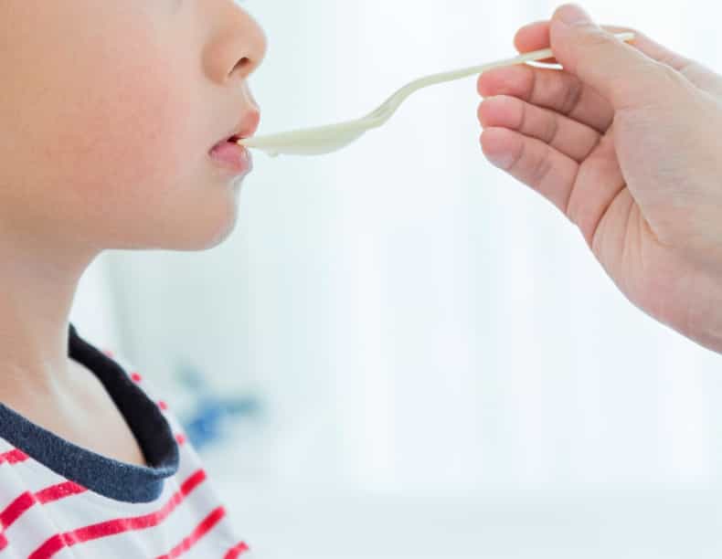 More harm than good: Doctor issues warning to parents about giving children cough syrup