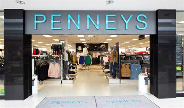 Penneys has a gorgeous (and comfy) selection of maternity nightwear Penneys has a gorgeous (and comfy) selection of maternity nightwear