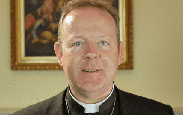Archbishop questions if rape victims should be given abortion access