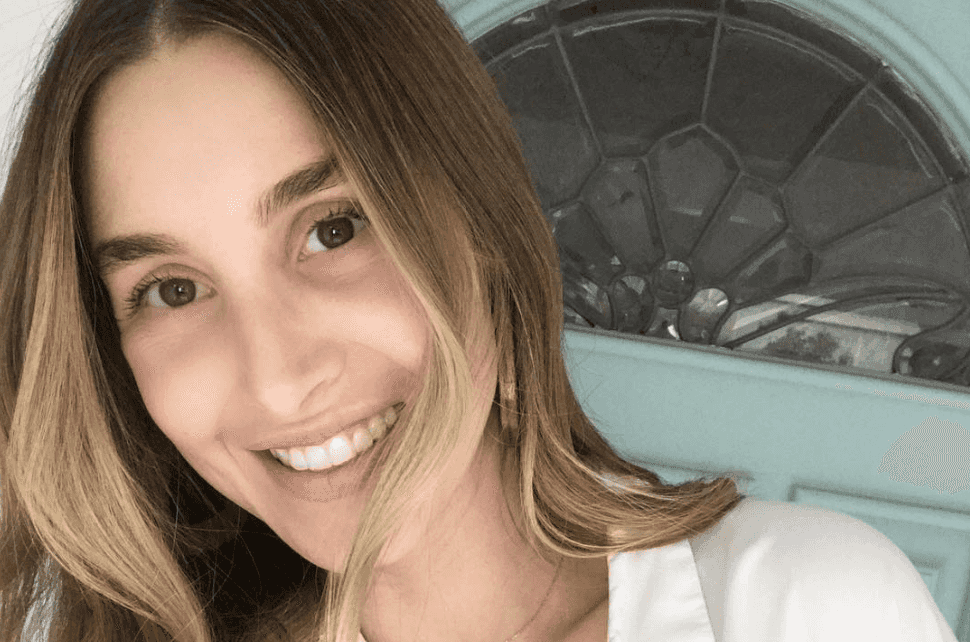 Whitney Port opens up about her ‘unhealthy’ mum habit
