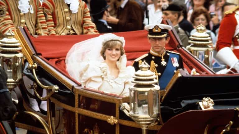 Princess Diana’s wedding dress designer has BIG plans for summer Princess Diana’s wedding dress designer has BIG plans for summer