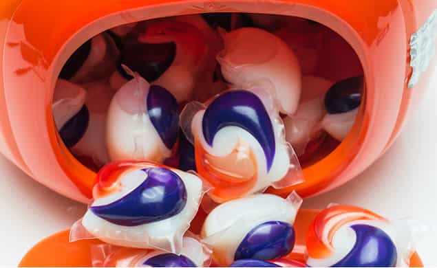 Parents pleading with teens to stop eating washing machine tablets Parents pleading with teens to stop eating washing machine tablets