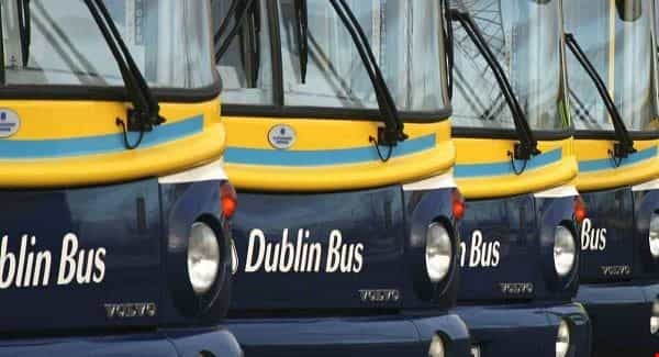 These are the new public transport fares which come into effect this weekend