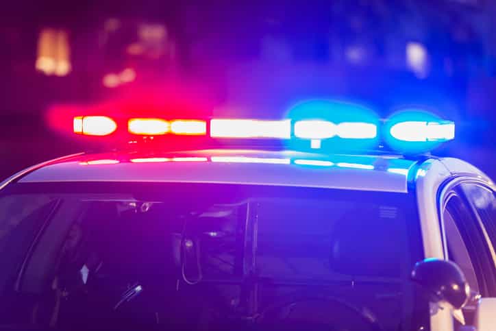 Man arrested after missing 19-year-old college student found alive covered in coal