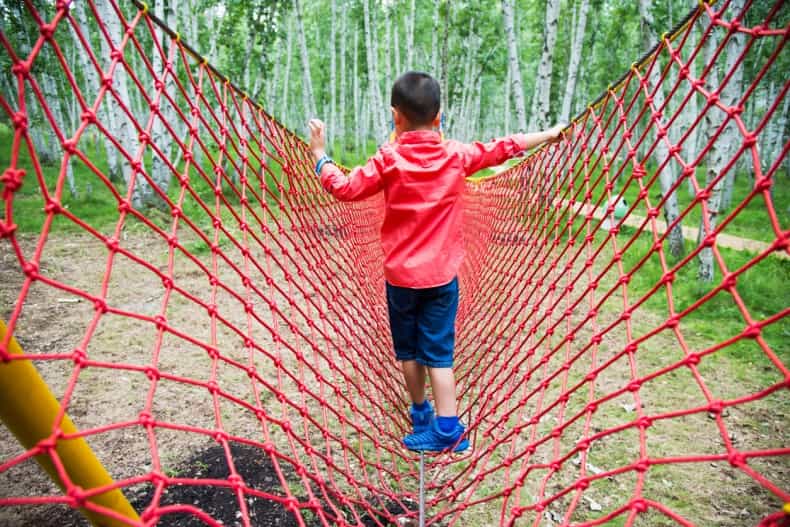 11 of the best fun playgrounds in Dublin