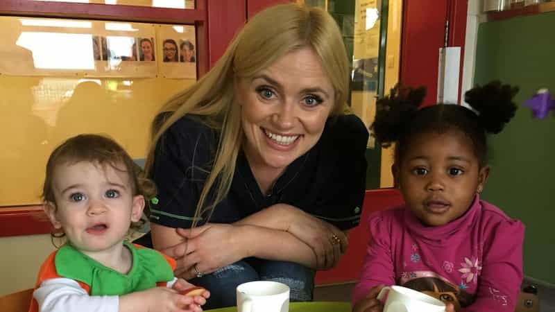 There was a strong reaction to Karen Koster’s TV3 doc last night