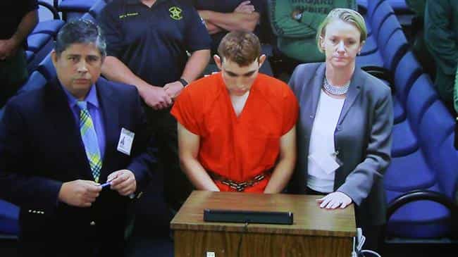 Armed officer at Florida school shooting ‘never went inside’ to intervene Armed officer at Florida school shooting ‘never went inside’ to intervene