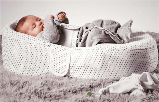 Win a Cocoonababy nest for your baba PLUS a snug cover blanket and Stork Box! Win a Cocoonababy nest for your baba PLUS a snug cover blanket and Stork Box!
