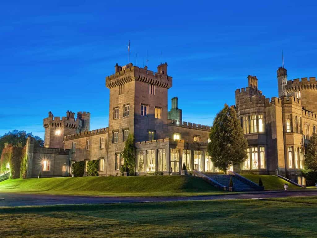 Valentine’s Day: 5 Irish hotels we want to escape to right now