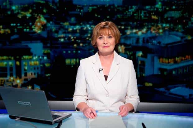 Longtime presenter Una O’Hagan announces she’s leaving RTÉ Longtime presenter Una O’Hagan announces she’s leaving RTÉ
