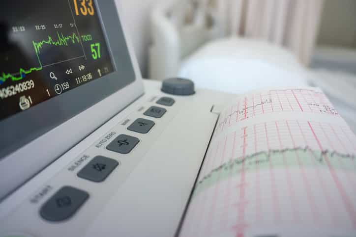 HSE to review foetal monitor safety issues at a number of Irish hospitals