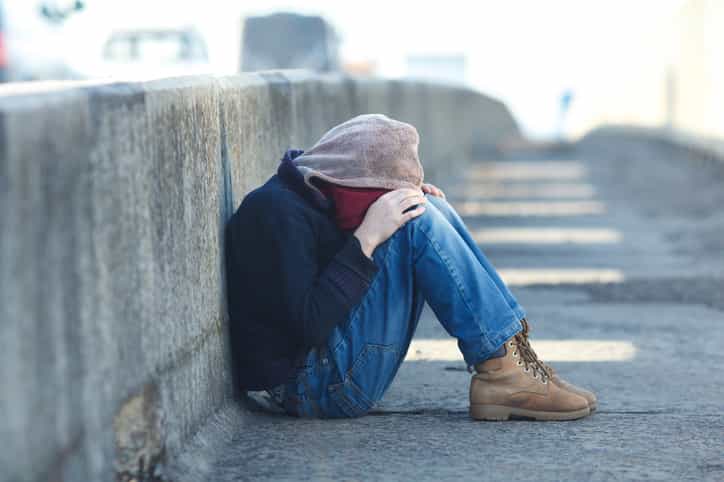 Dublin homeless executive wants you to alert them of rough sleepers during Storm Emma