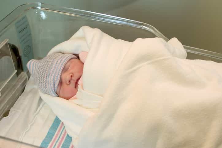 A new maternity hospital is being built in Dublin