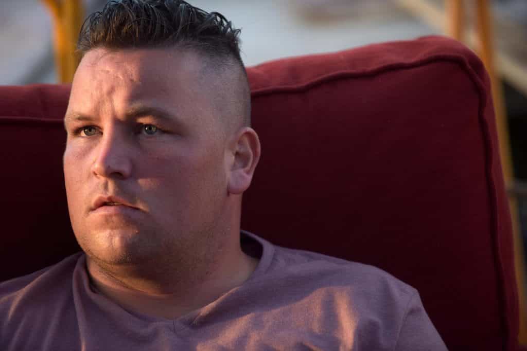 A popular Irish crime film is amongst the list of new Netflix additions