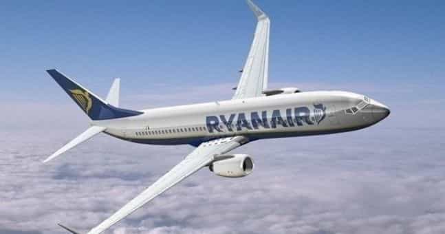 Ryanair has just announced 9 exciting new Irish winter routes Ryanair has just announced 9 exciting new Irish winter routes