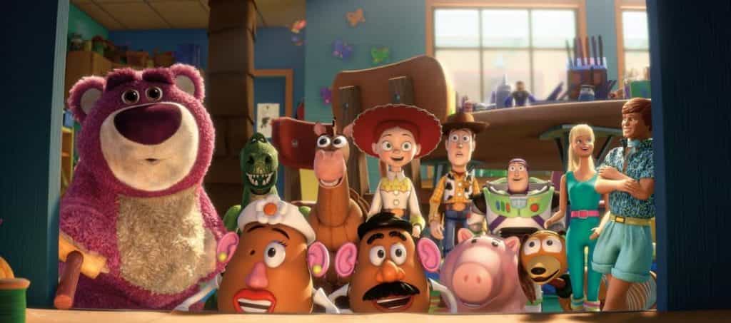 One of the most beloved animated movies is on TV tonight