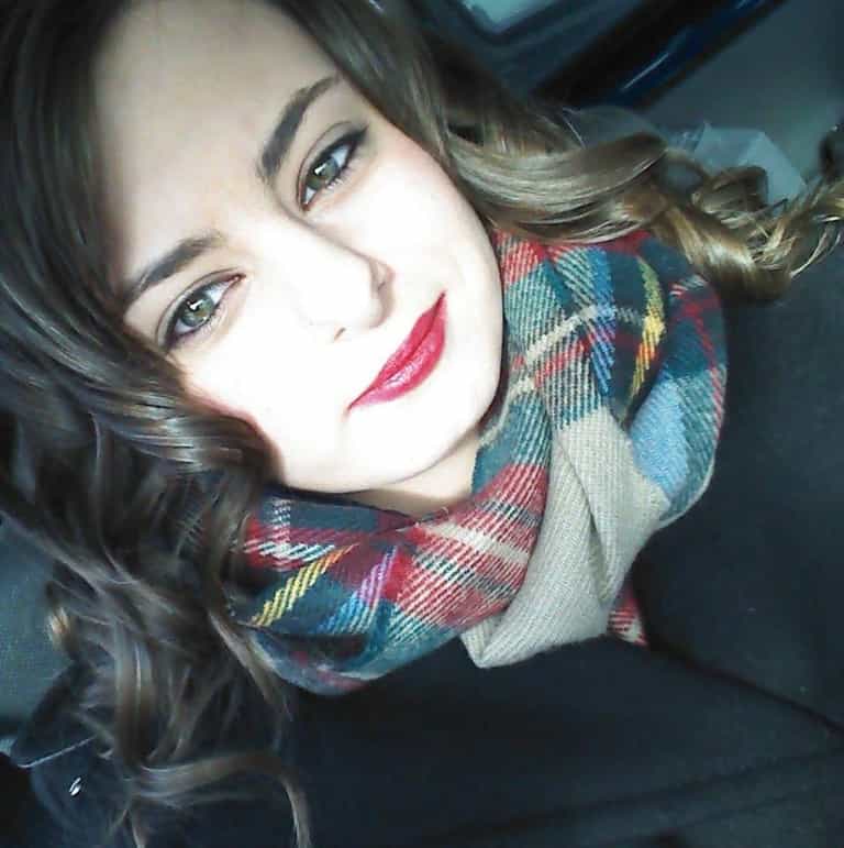 A woman born with one-third of a vagina has shared her story to educate other women A woman born with one-third of a vagina has shared her story to educate other women