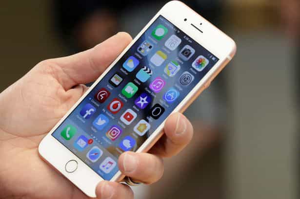 Vodafone customers could face disrupted services for four days next week