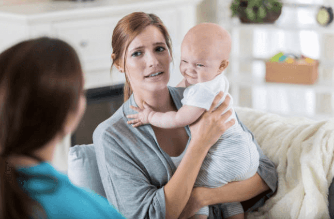Musing: My friend is more concerned with her kids than our friendship, and so she should be Musing: My friend is more concerned with her kids than our friendship, and so she should be