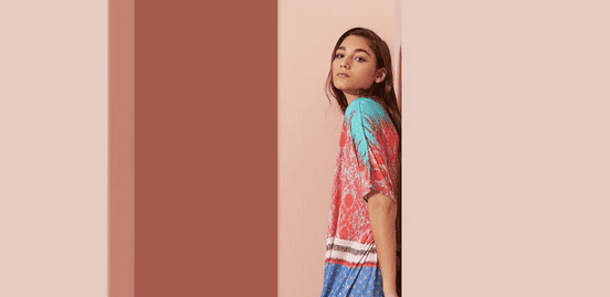 7 PERFECT buys for your summer wardrobe from Zara Home (yes, really)