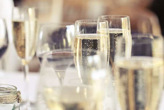 The rumours are true… prosecco WILL get you drunk quicker The rumours are true… prosecco WILL get you drunk quicker