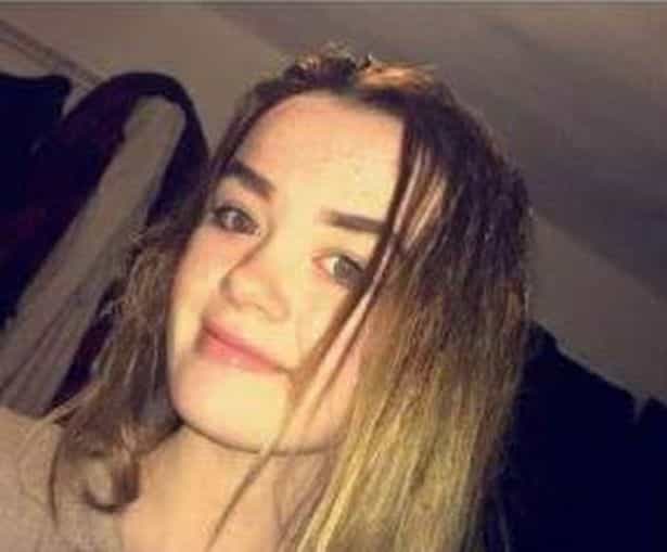 Mother of Elisha Gault calls for support at mental health services protest