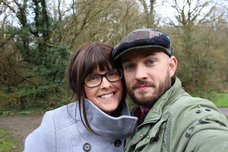 Getting breast cancer at 32 ‘changed my life for the better,’ says Dublin mum Getting breast cancer at 32 ‘changed my life for the better,’ says Dublin mum