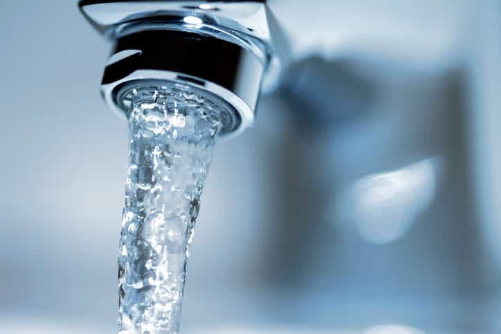 Irish Water has issued a statement about water treatment across the country Irish Water has issued a statement about water treatment across the country