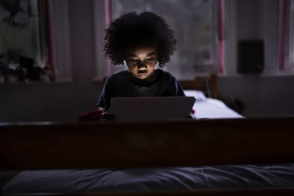 Parents warned that predators may be using Fortnite to lure children