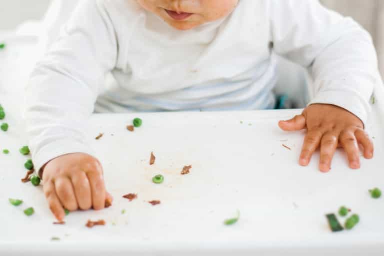 Weaning time: Here’s the ONE baby gadget every new mama should invest in Weaning time: Here’s the ONE baby gadget every new mama should invest in